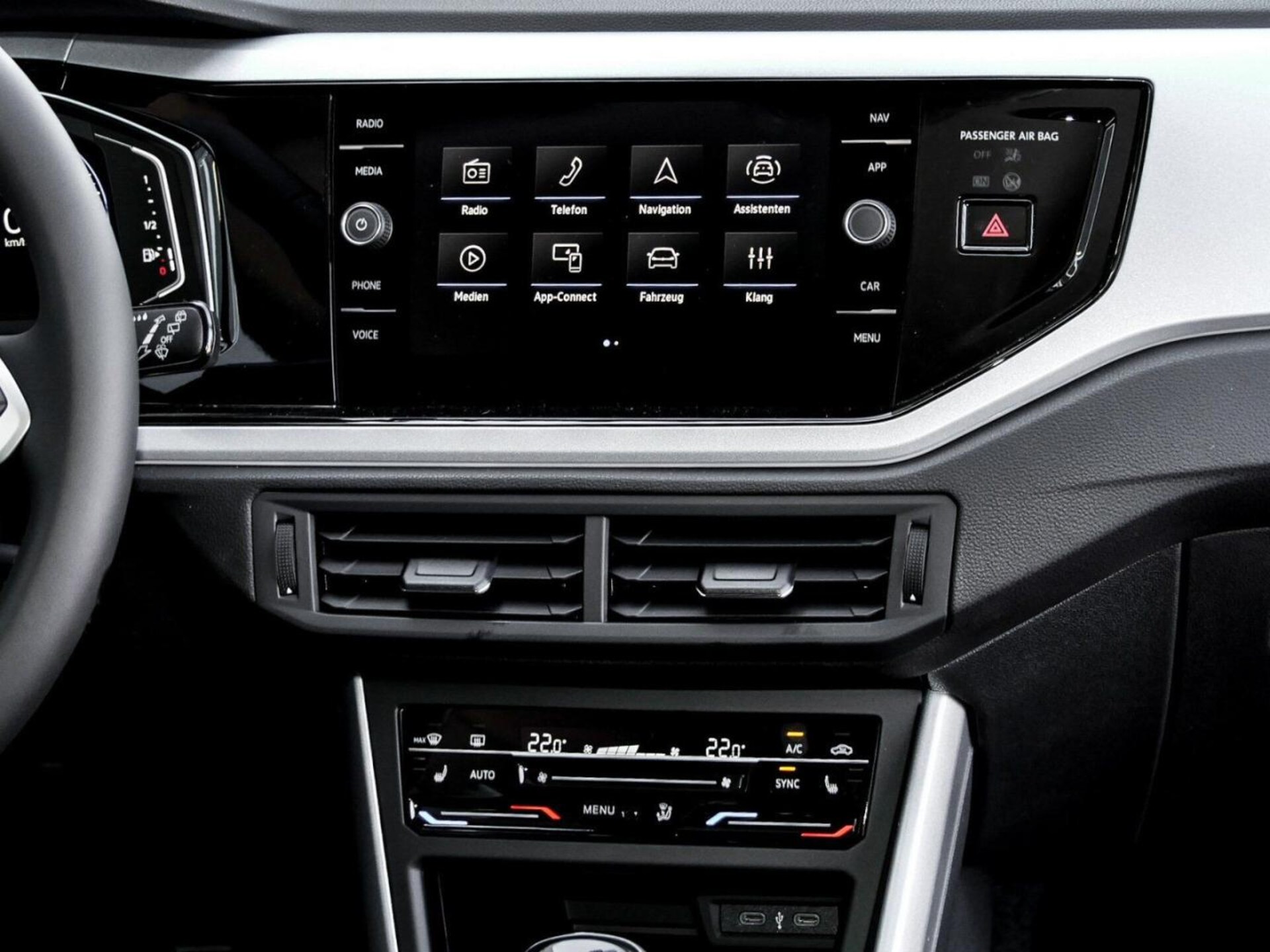 Volkswagen Polo ENERGY