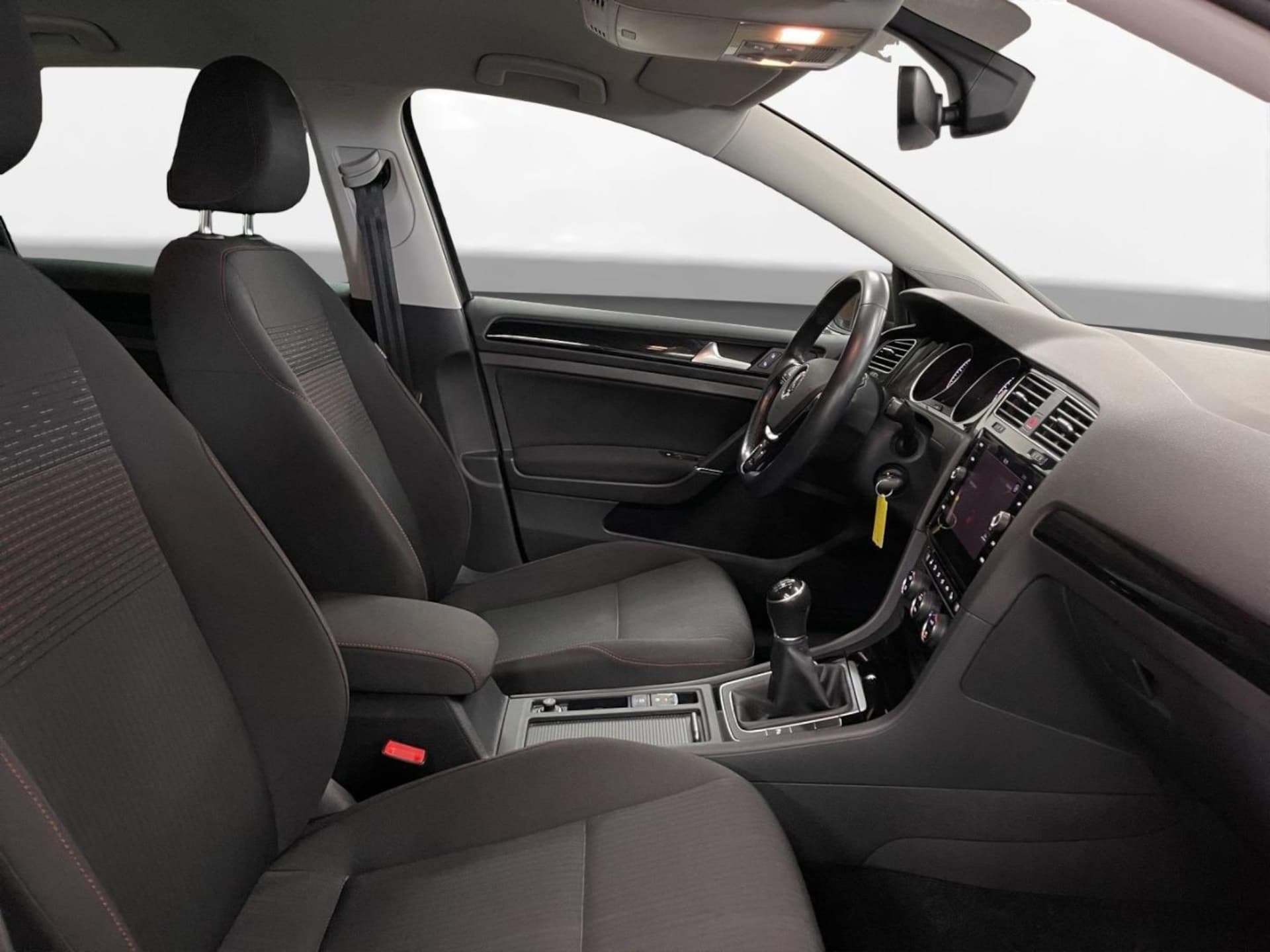 Volkswagen Golf SOUND