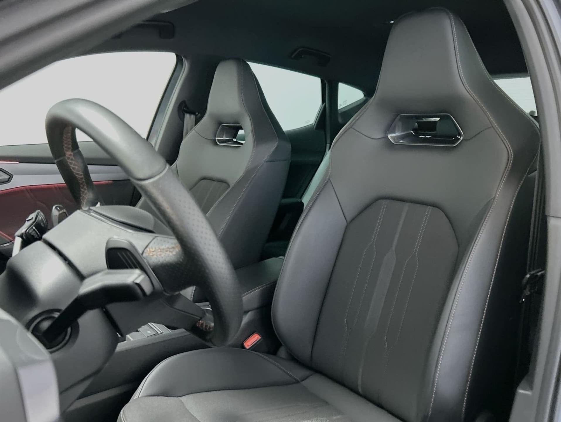 CUPRA Formentor VZ