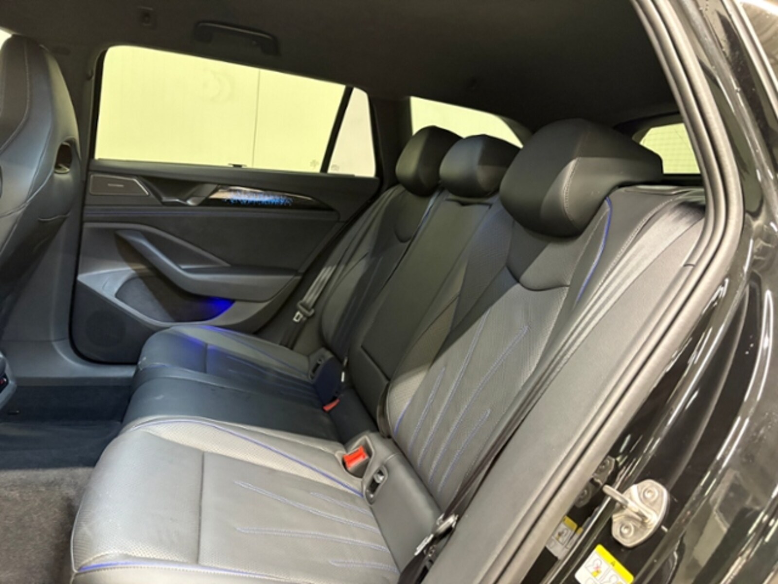 Volkswagen Passat – Bild 20
