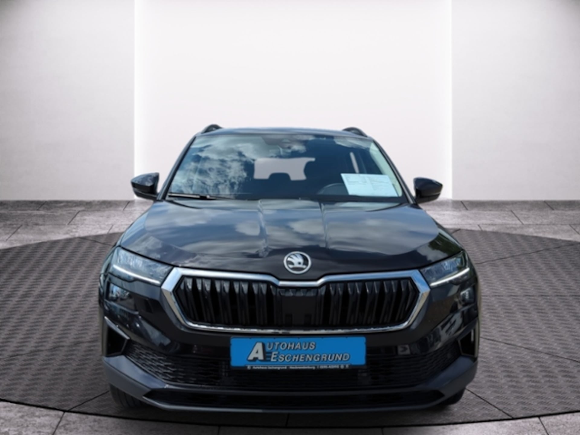 Skoda Karoq Selection