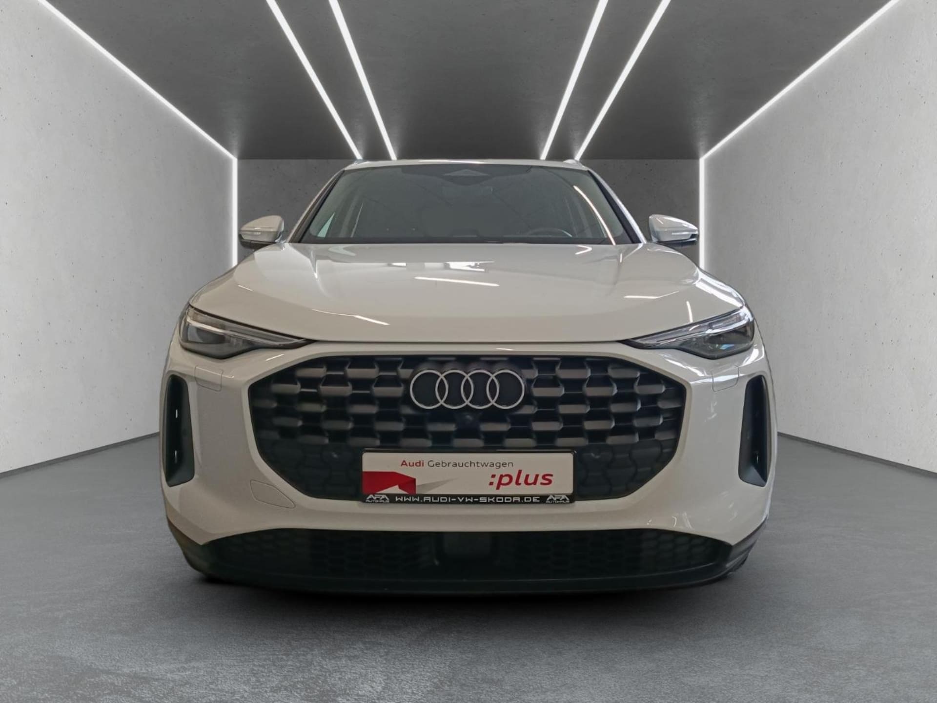 Audi Q5 SUV