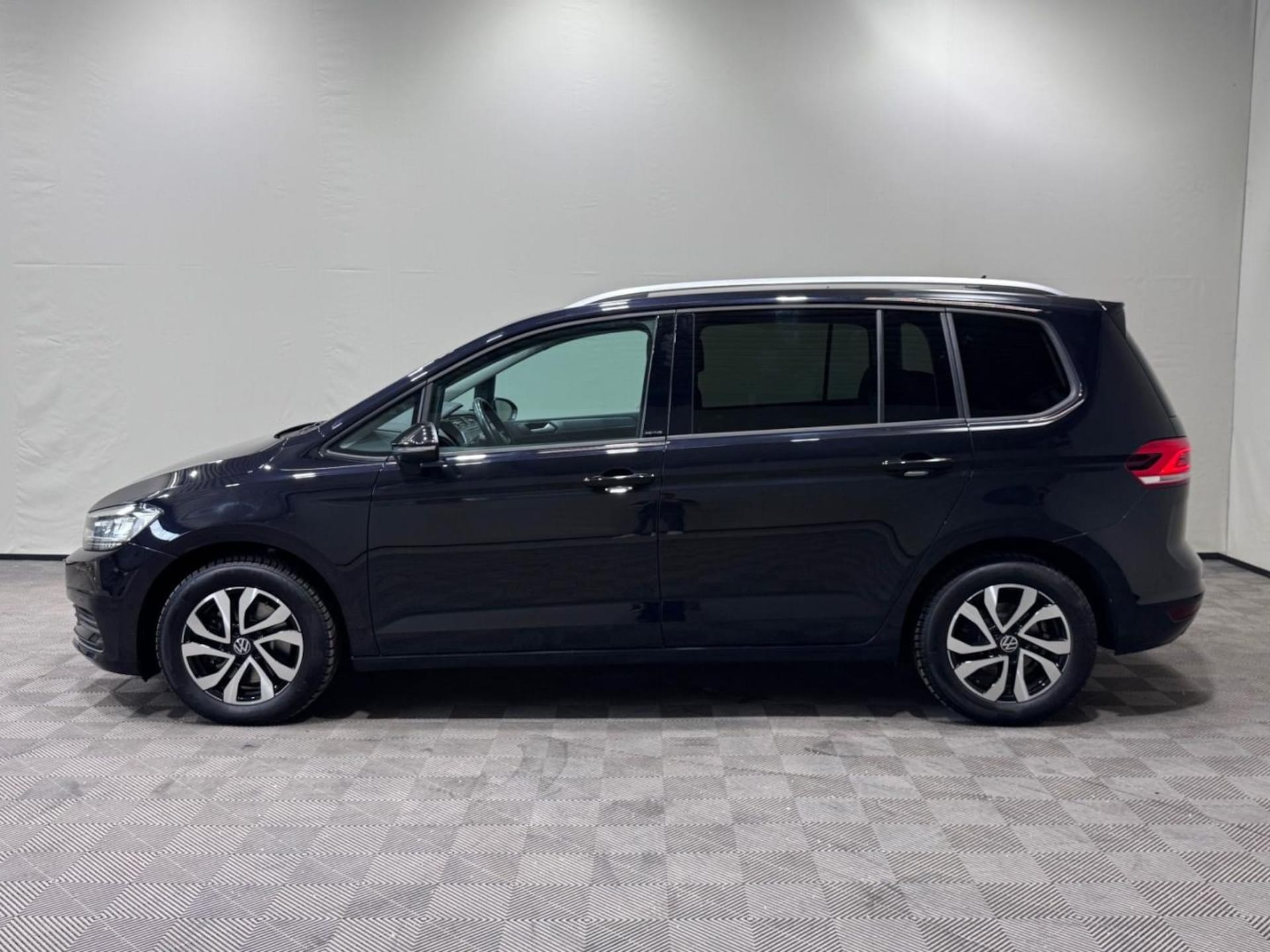 Volkswagen Touran Active
