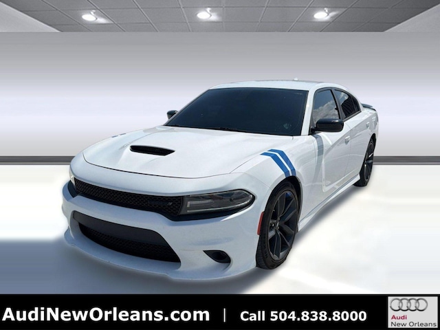 Photo of 2020 Dodge Charger 