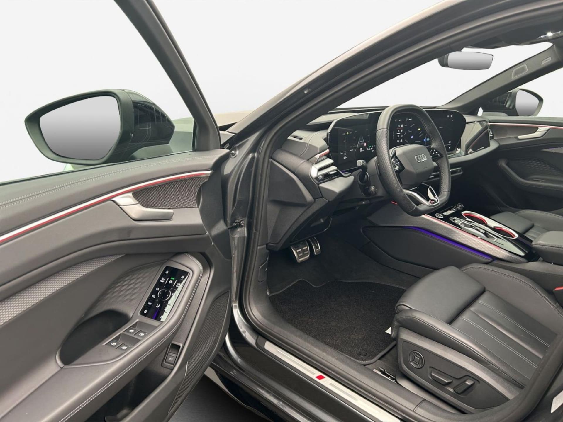 Audi A6 Limousine