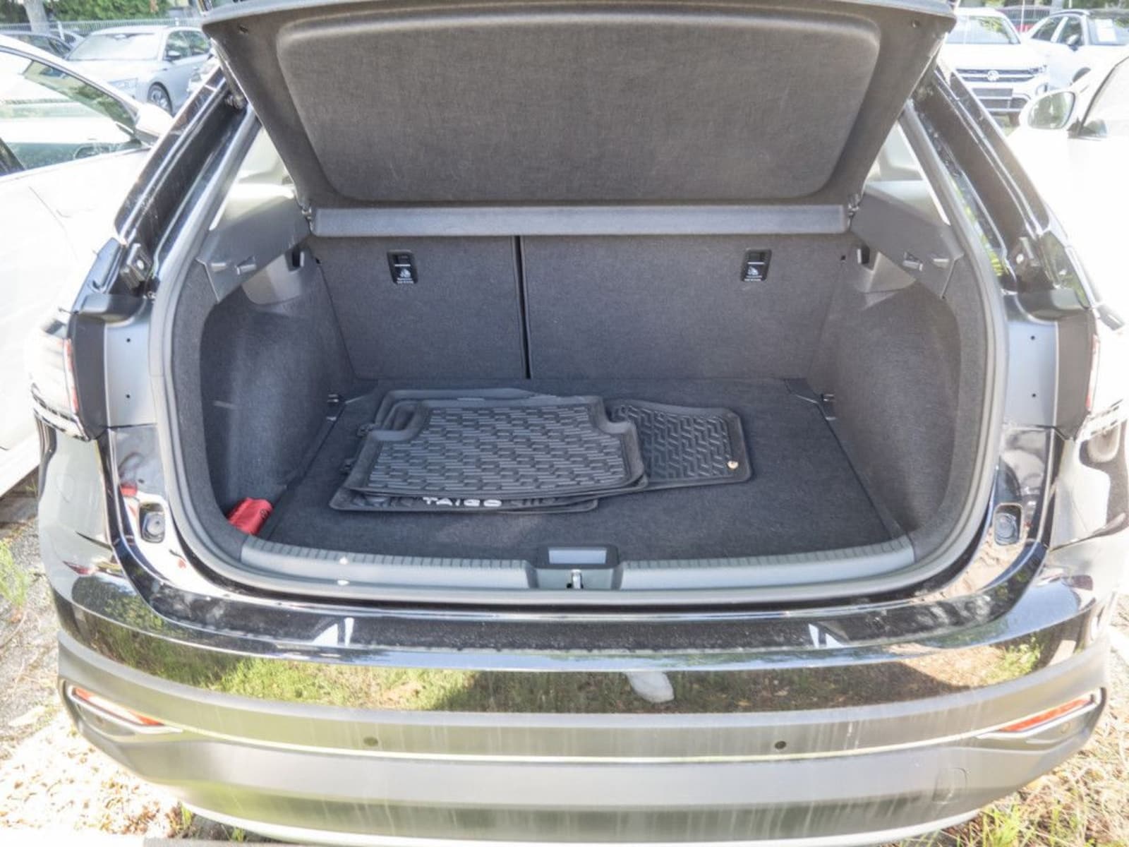 Volkswagen Taigo – Bild 19