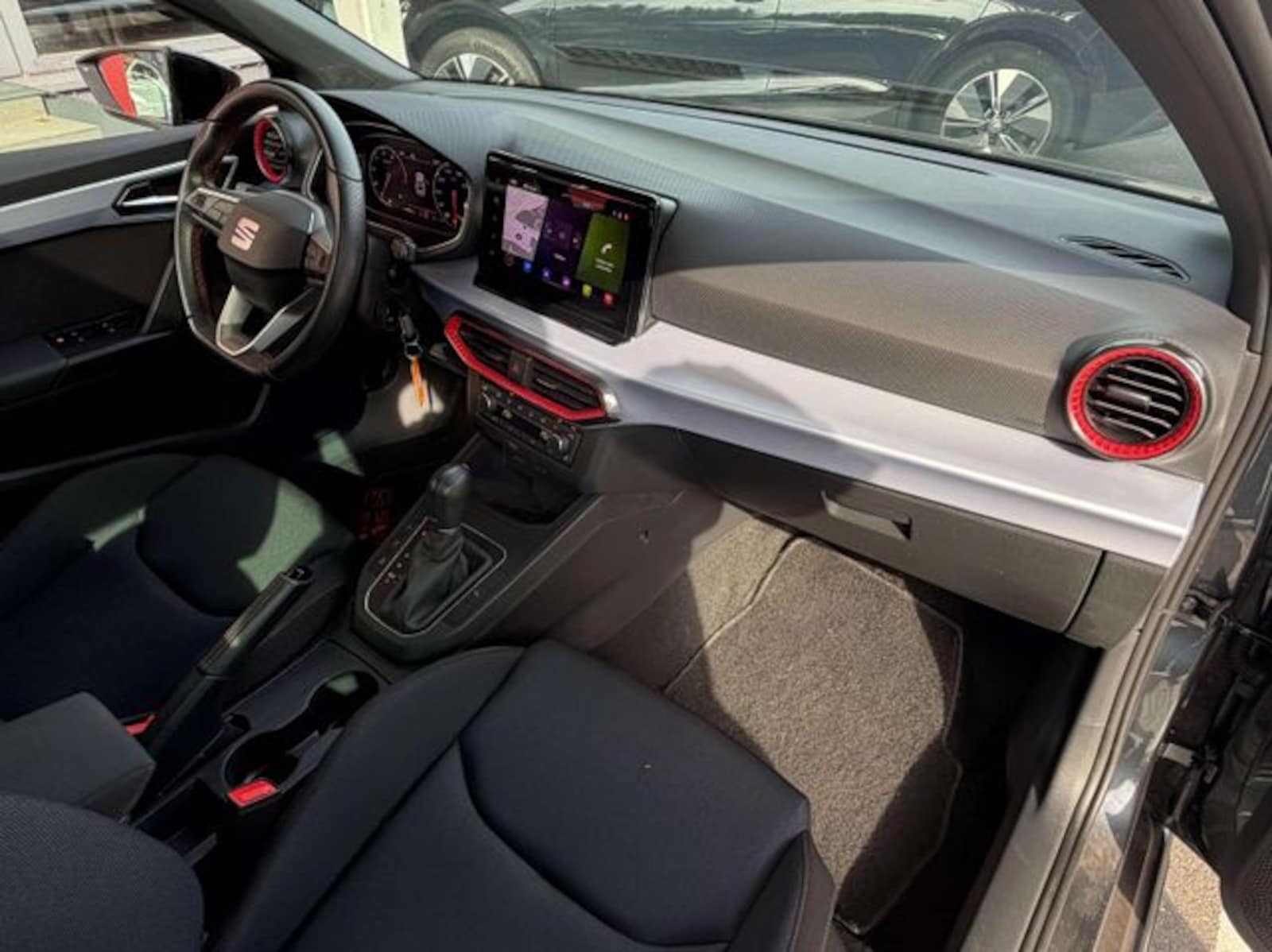 SEAT Ibiza – Bild 13