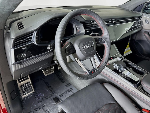 2025 Audi RS Q8 Base - Photo 9