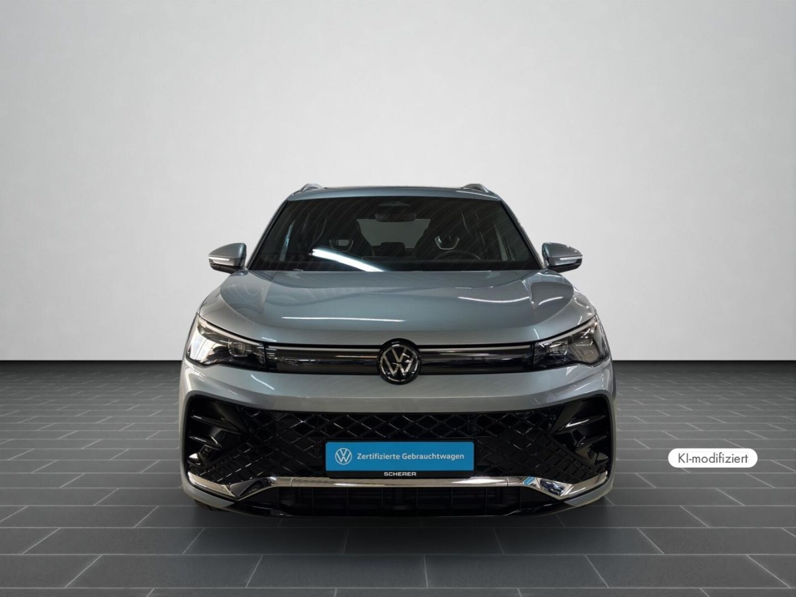 Volkswagen Tiguan – Bild 5