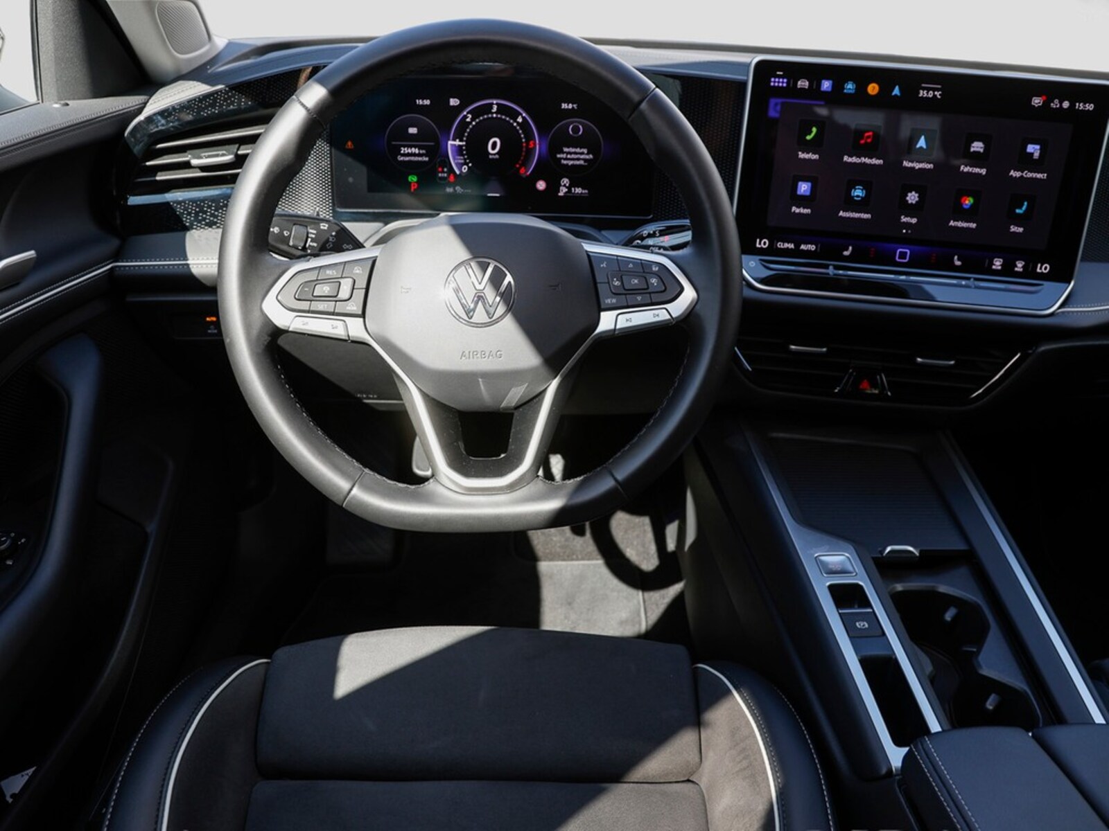 Volkswagen Passat – Bild 15