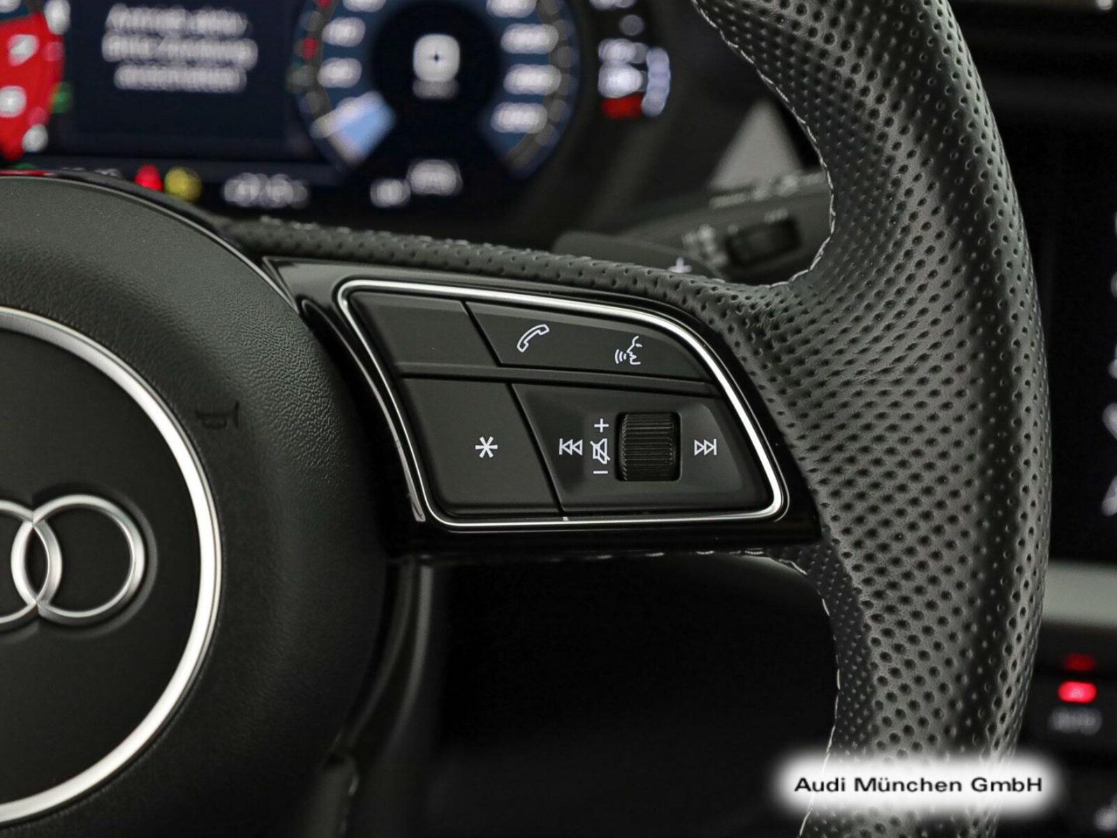 Audi S3 Sportback – Bild 16