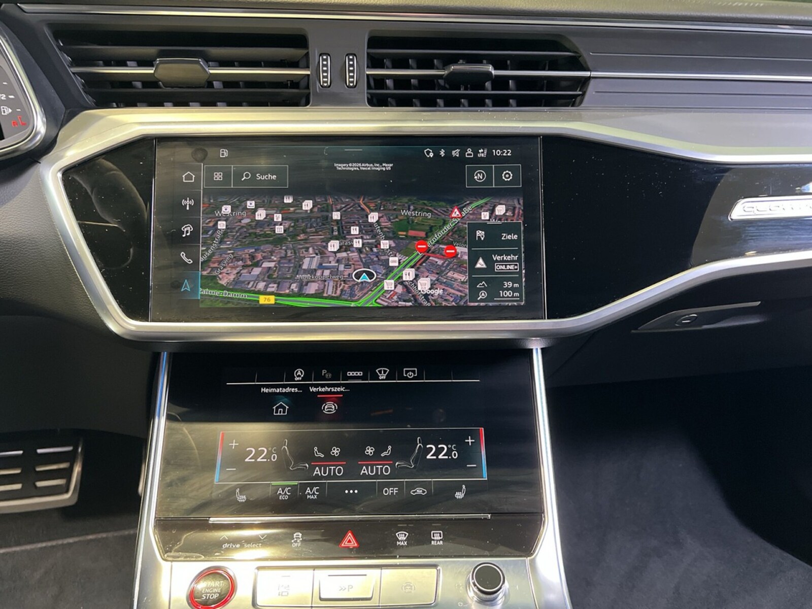 Audi RS 6 Avant – Bild 12