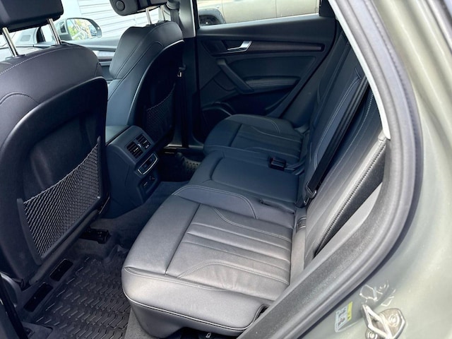 2024 Audi Q5 TFSI e