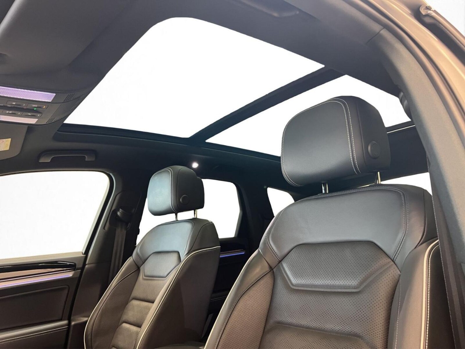 Volkswagen Touareg – Bild 13