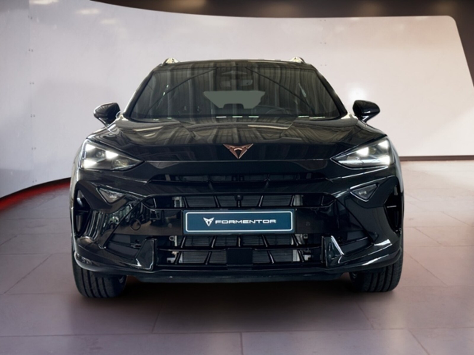 CUPRA Formentor – Bild 6