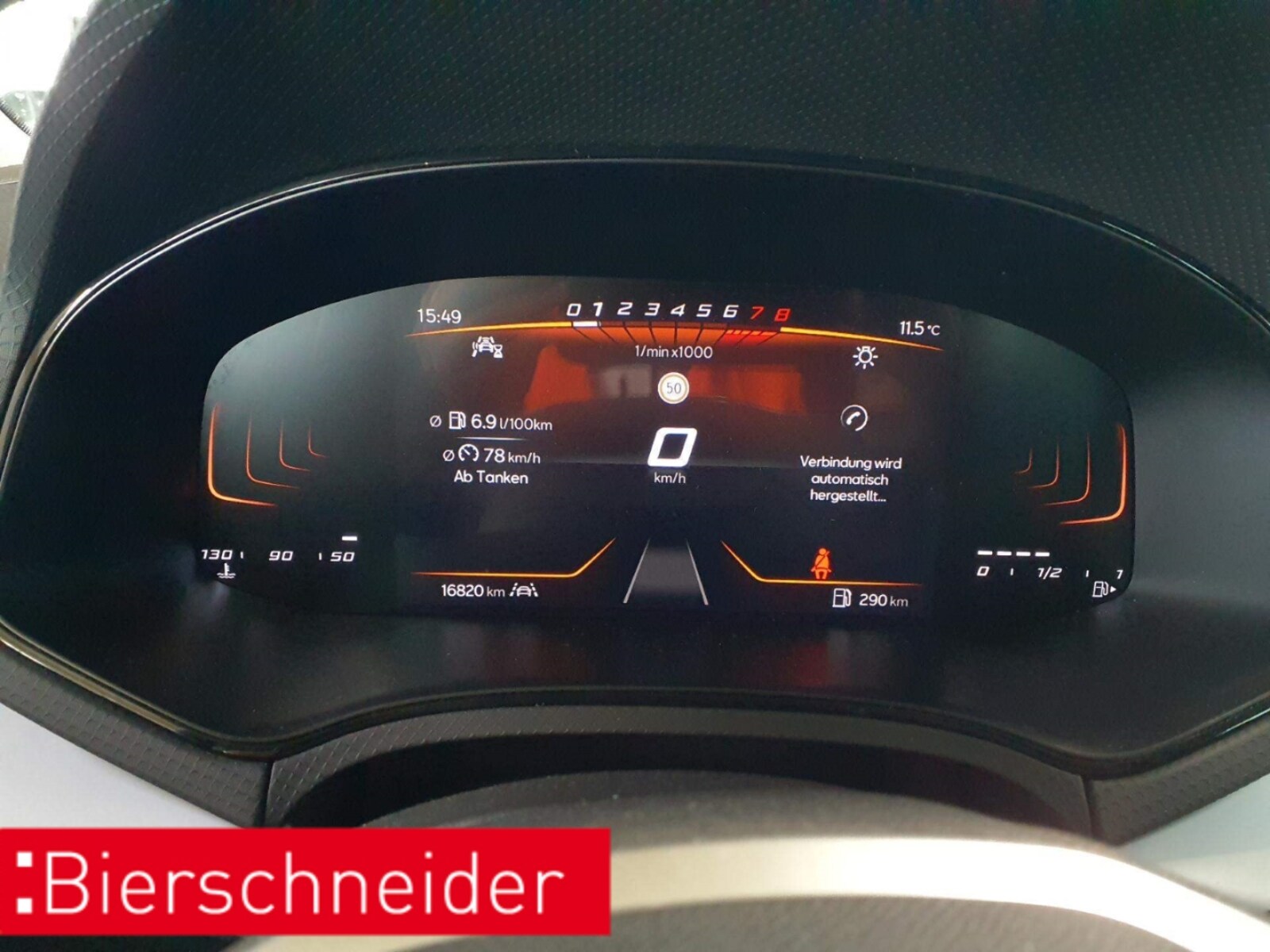 SEAT Ibiza – Bild 6