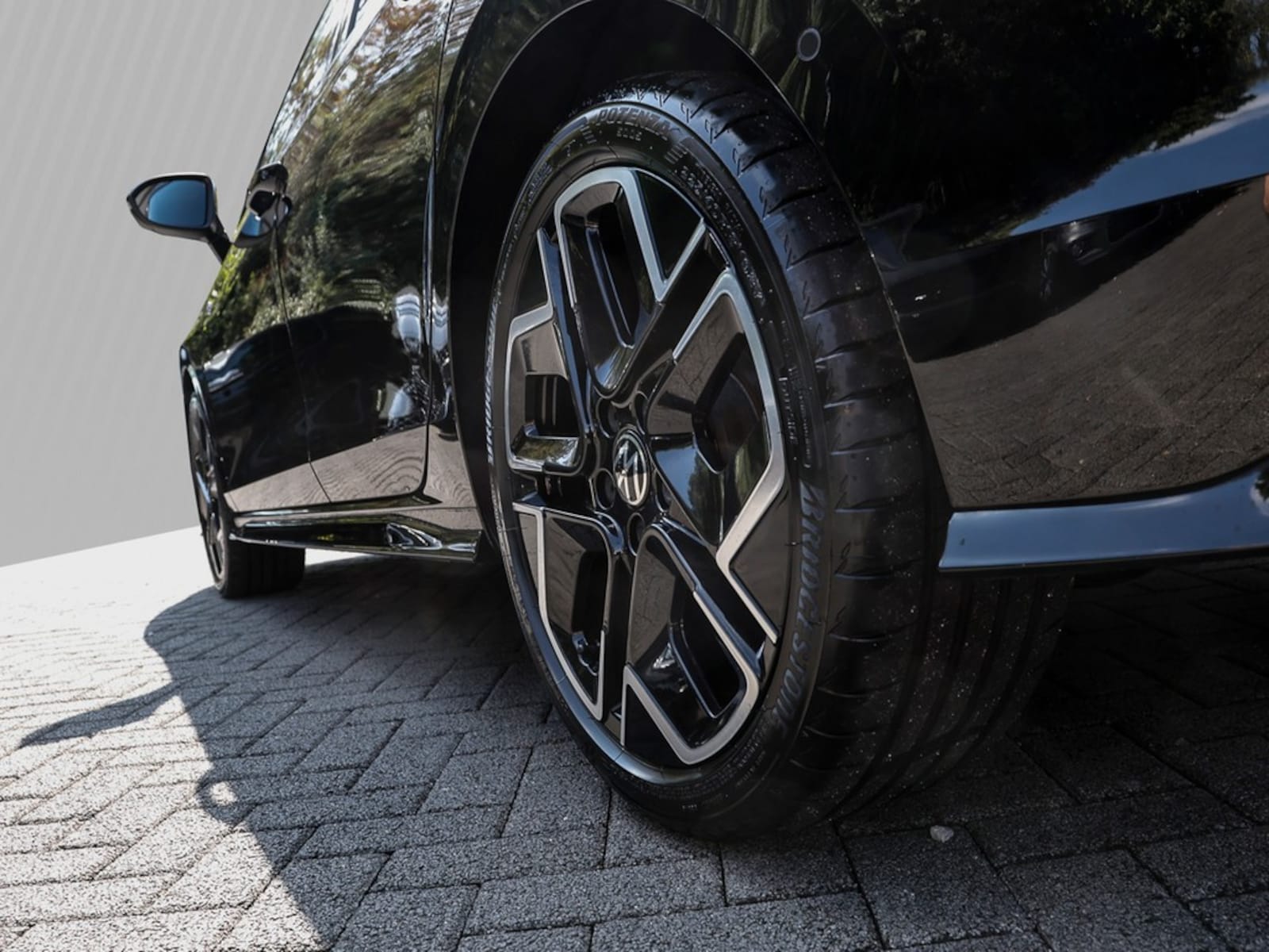 Volkswagen Golf – Bild 5
