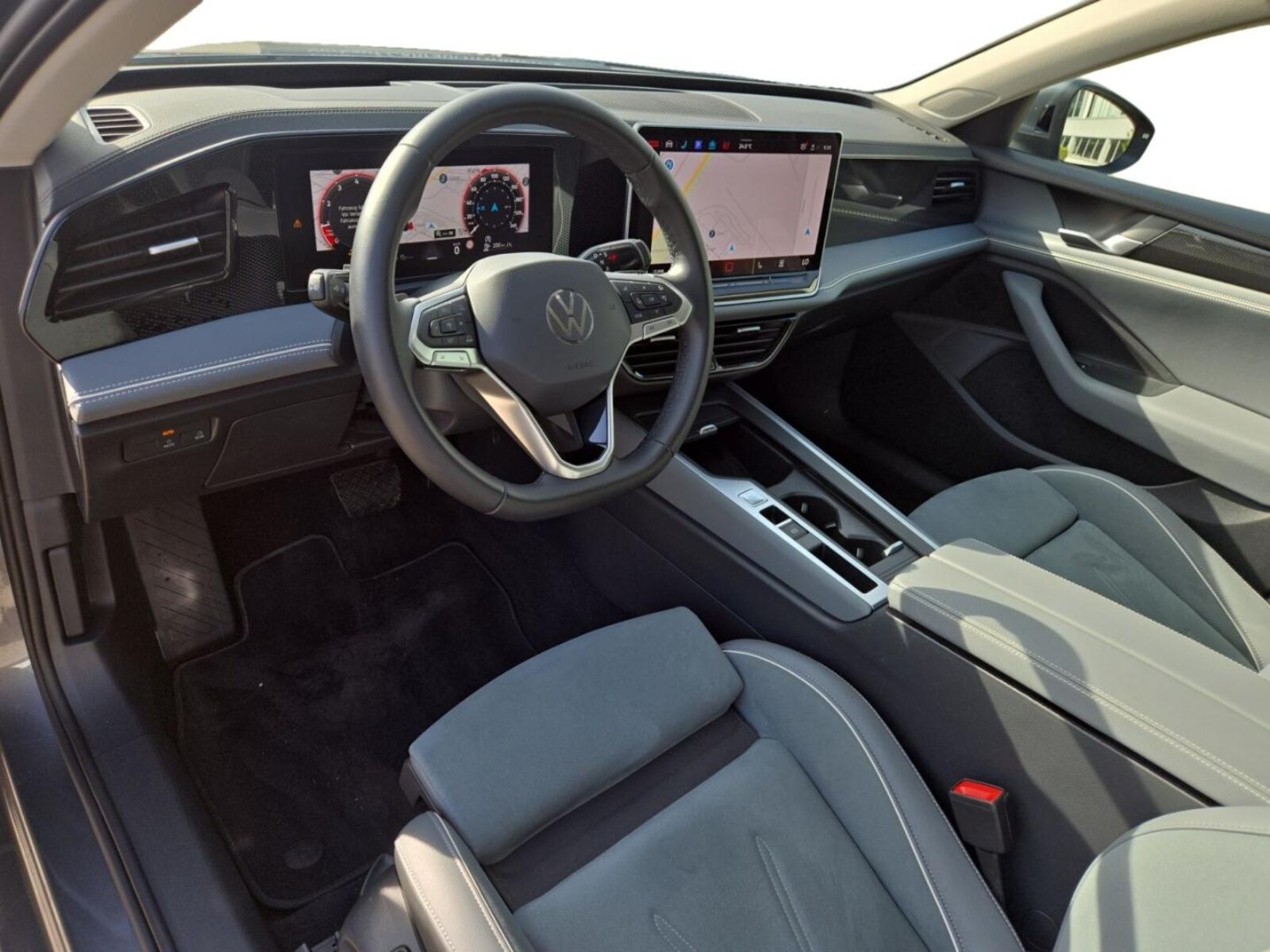 Volkswagen Passat – Bild 4