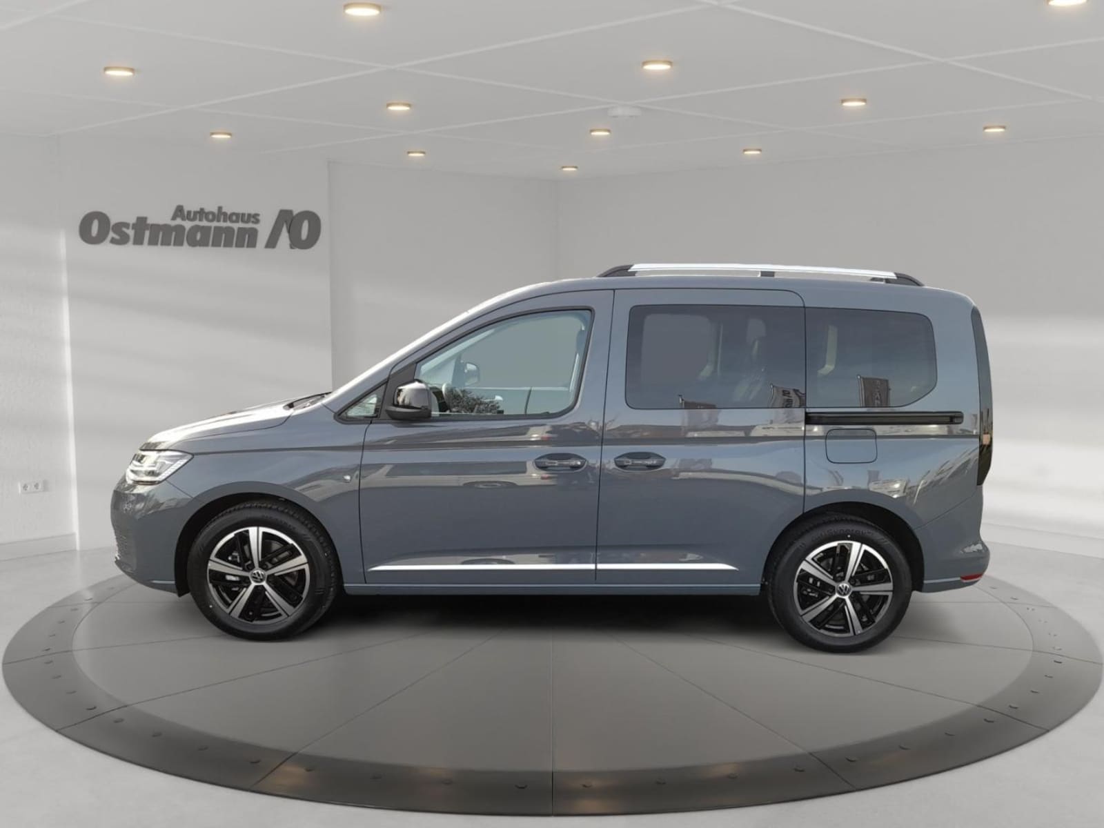 Volkswagen Caddy – Bild 2