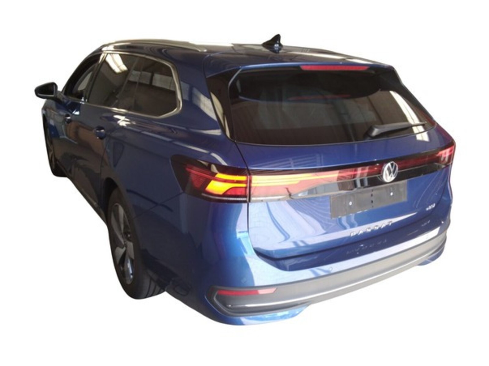 Volkswagen Passat – Bild 4