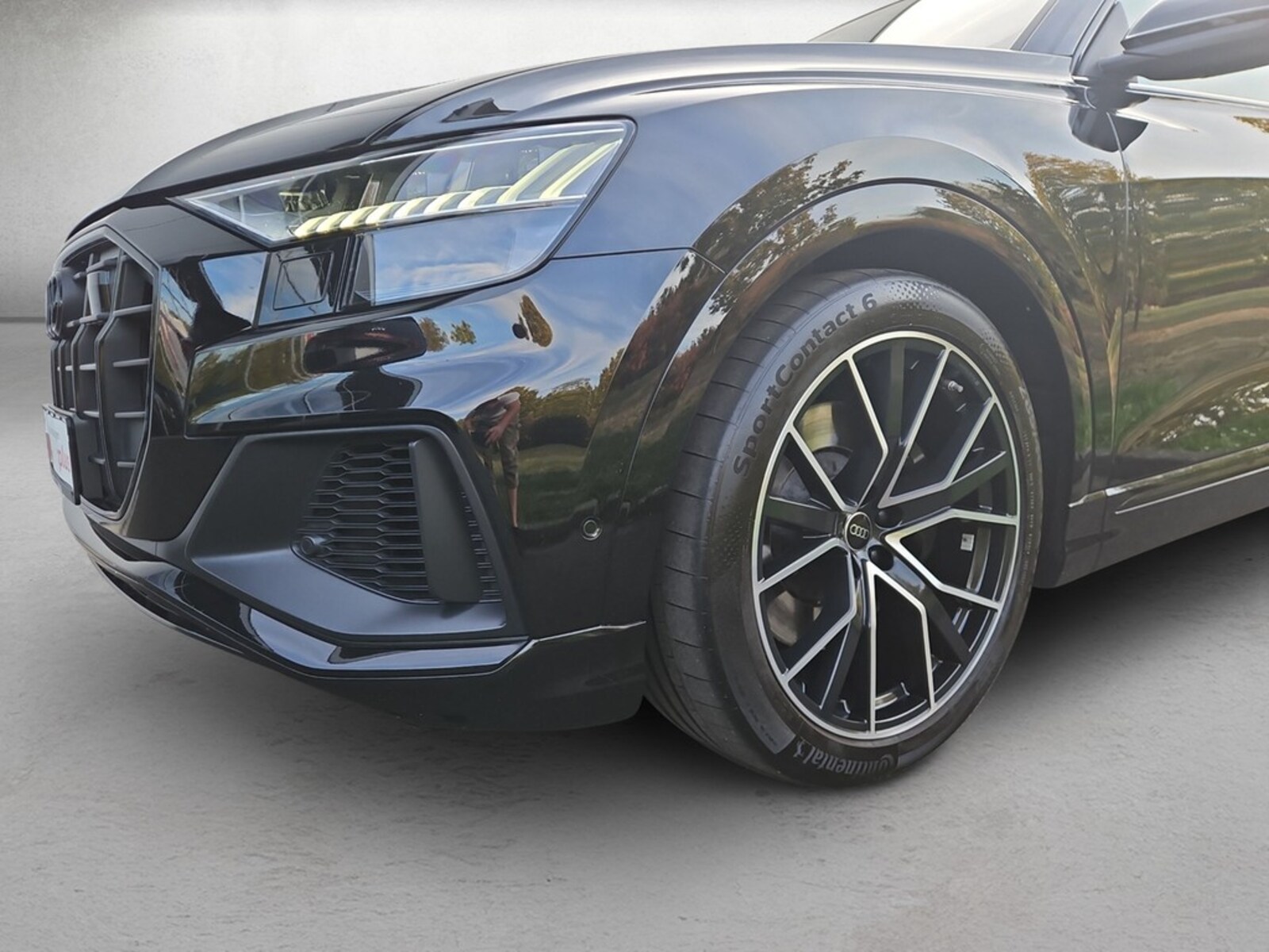 Audi SQ8 – Bild 4