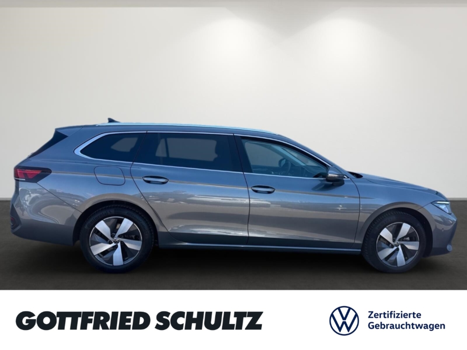Volkswagen Passat – Bild 2