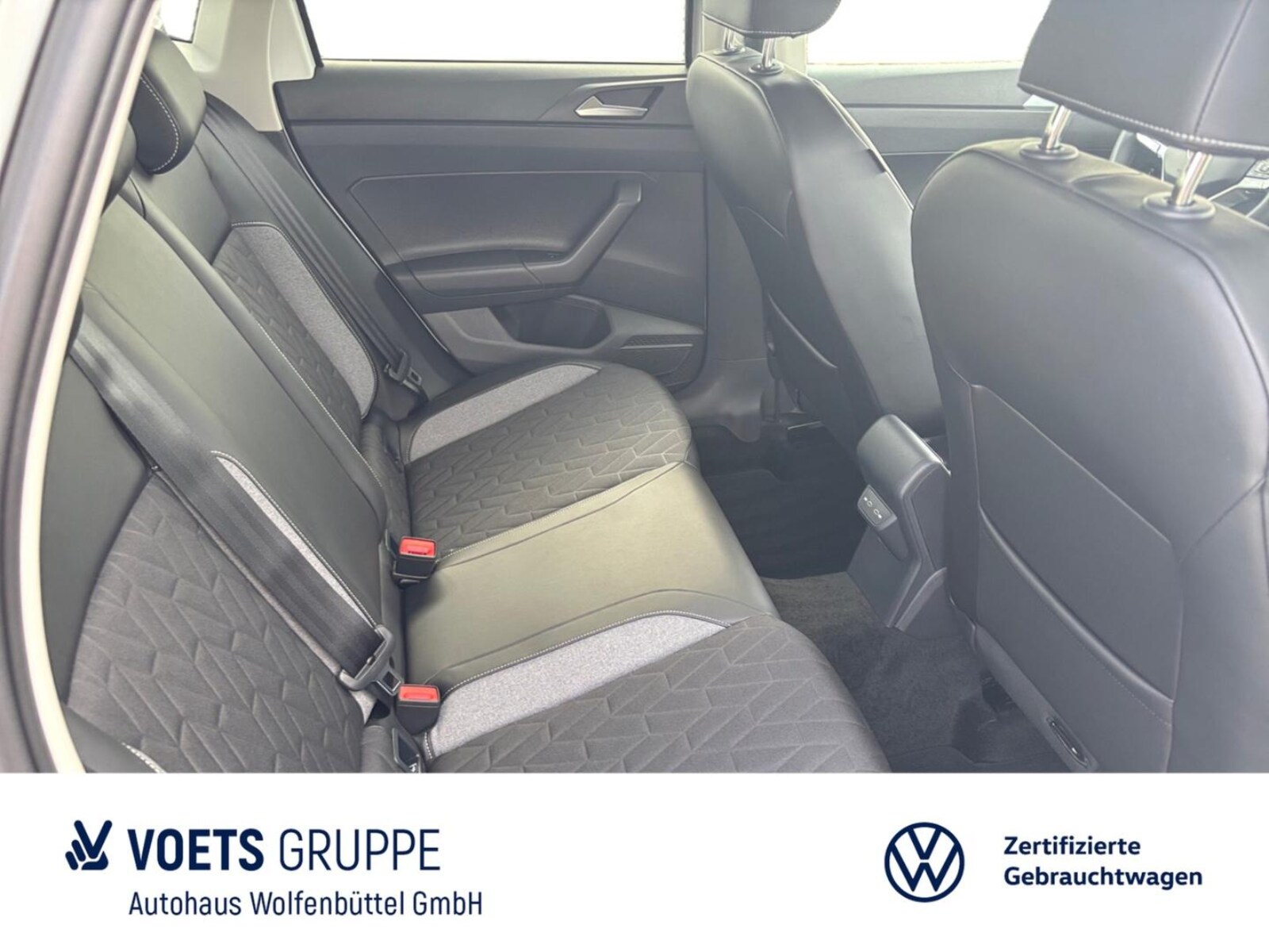 Volkswagen Polo – Bild 14
