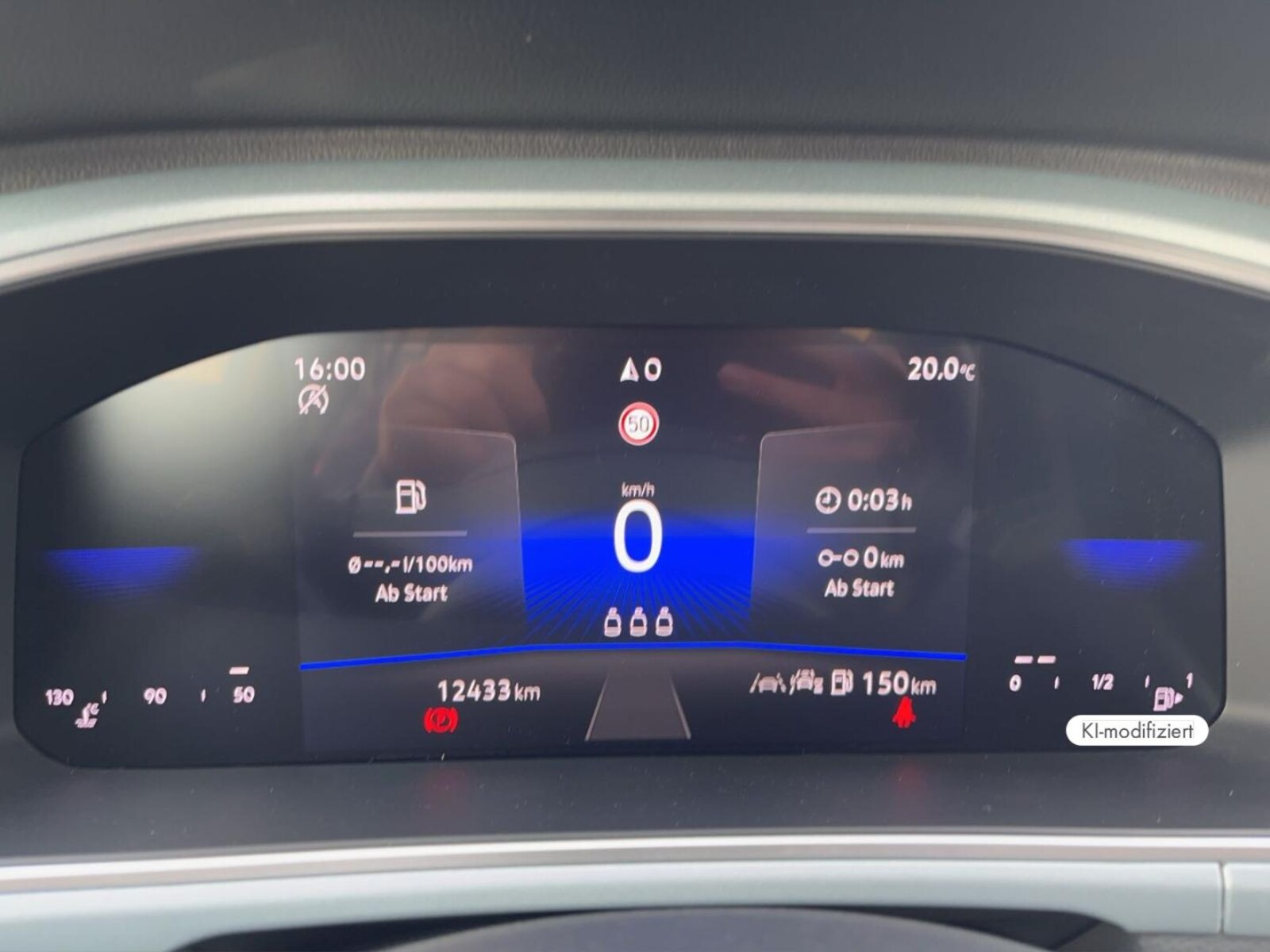 Volkswagen T-Roc – Bild 10