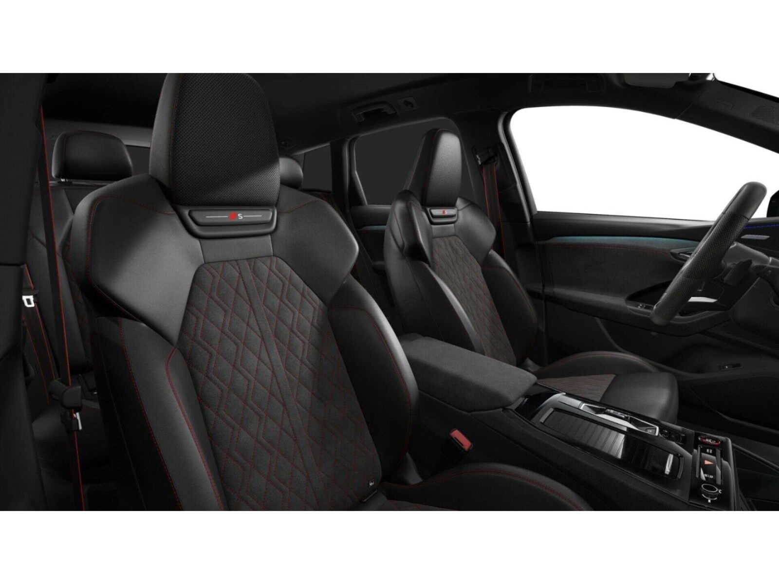 Audi SQ6 e-tron – Bild 14