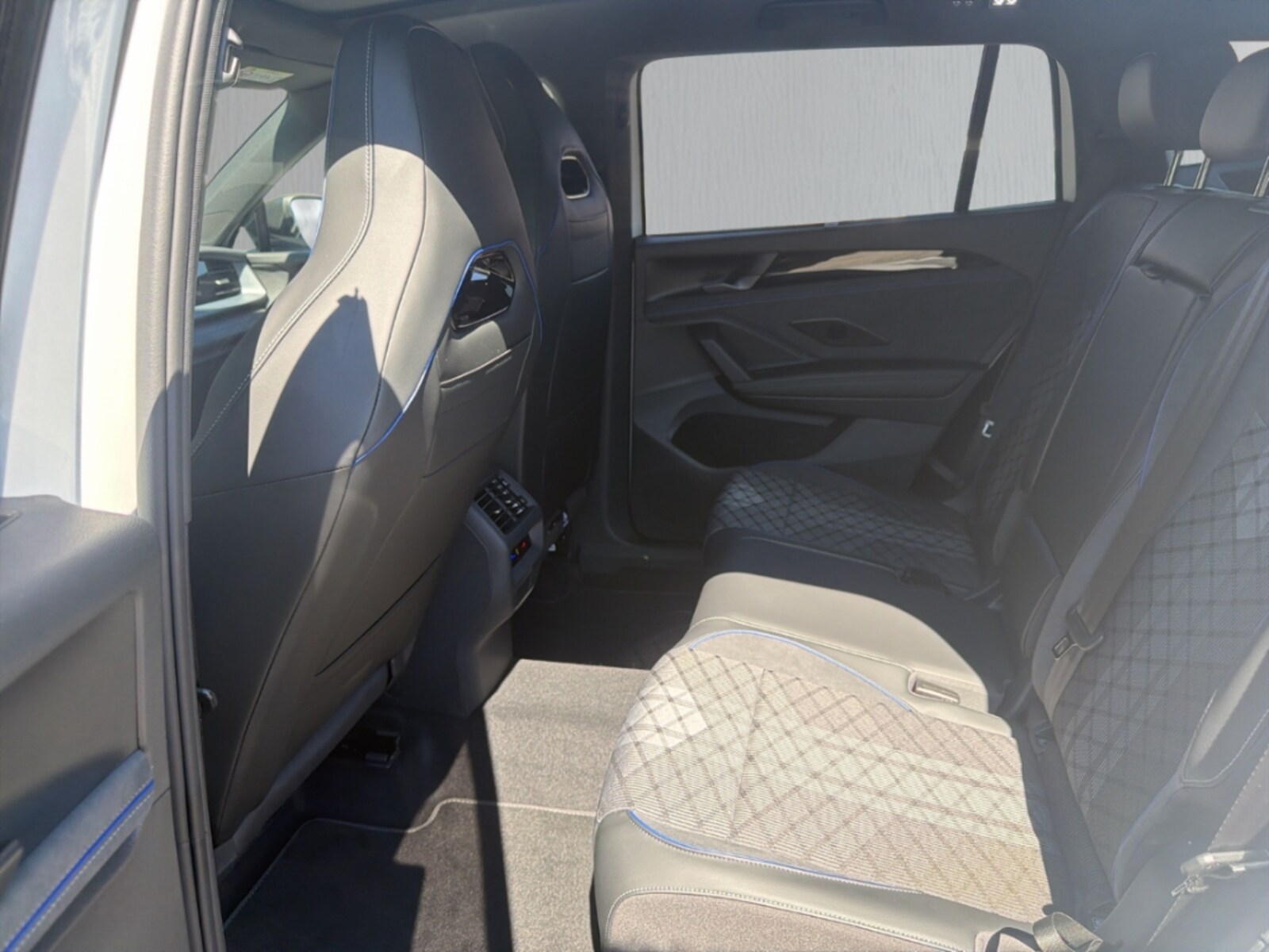 Volkswagen Tayron – Bild 14