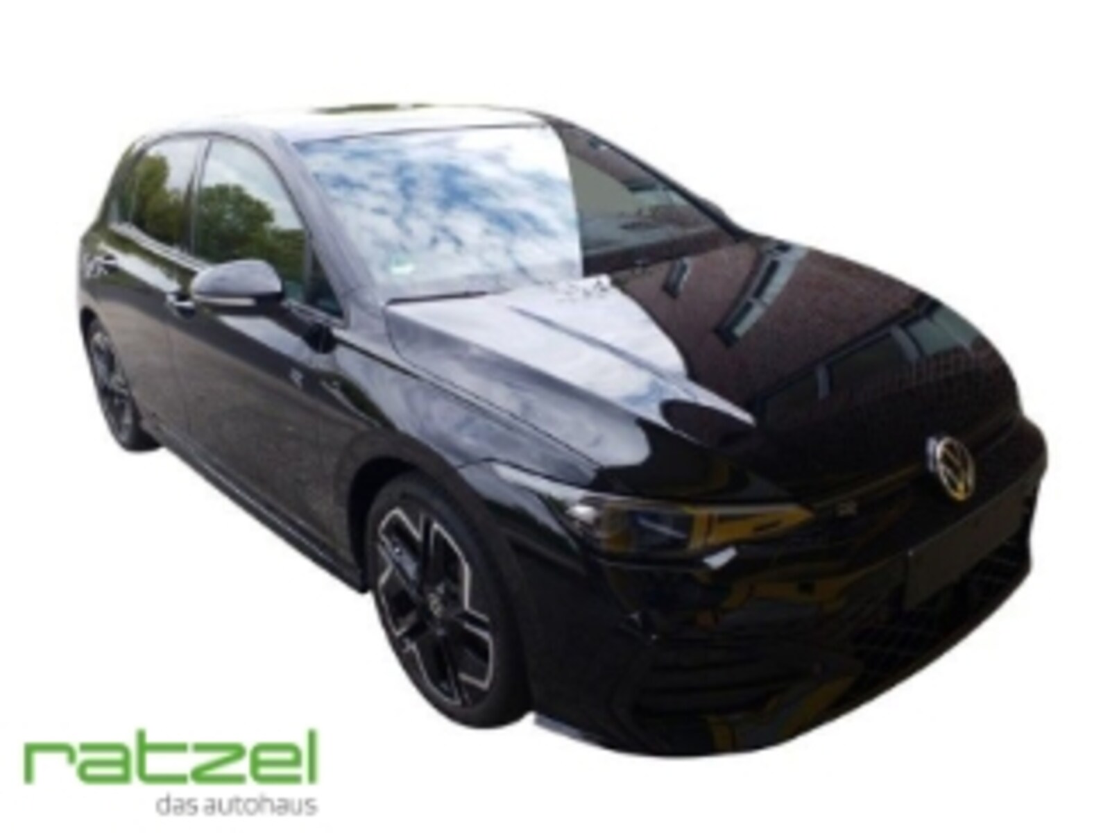 Volkswagen Golf – Bild 2