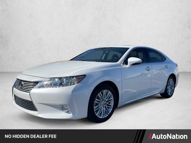 2014 Lexus ES