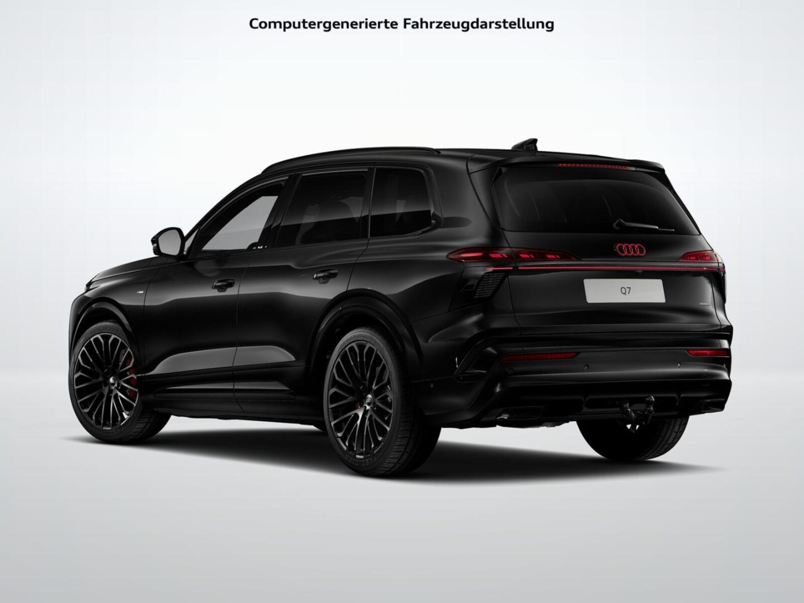 Audi Q7 – Bild 6