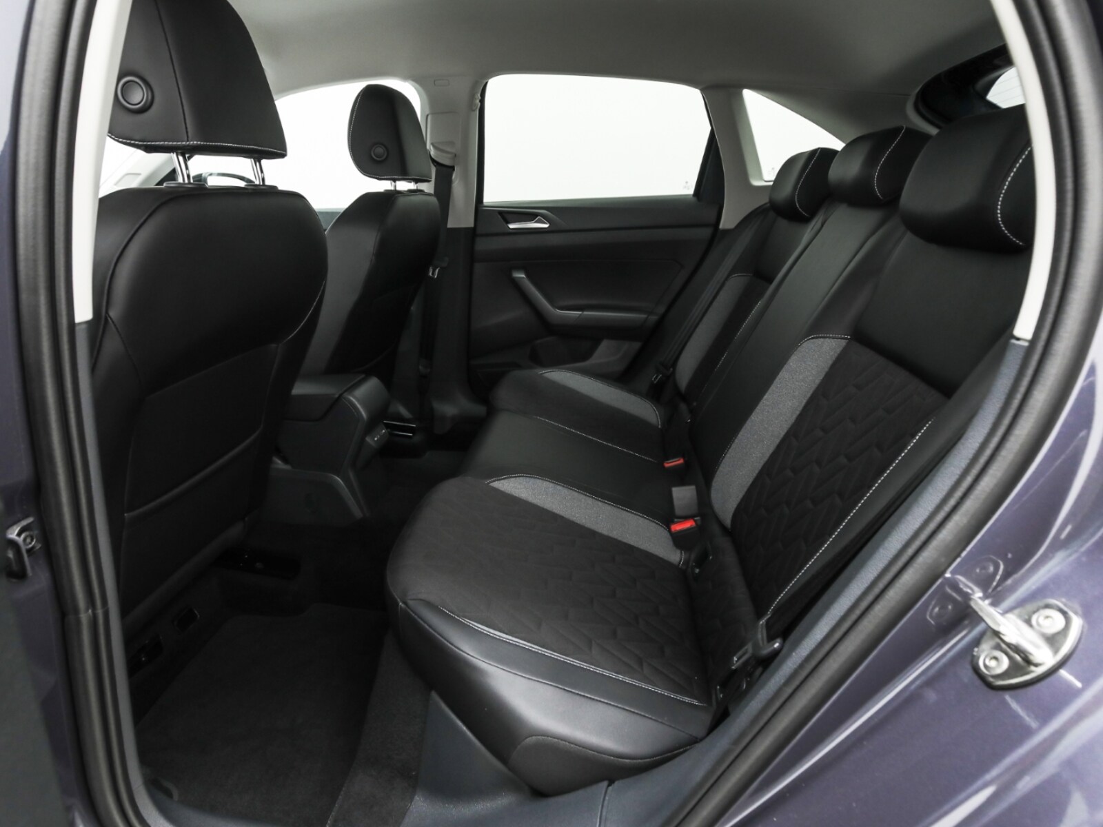Volkswagen Taigo – Bild 12