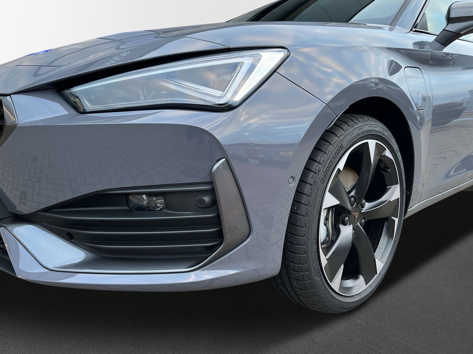 CUPRA Leon – Bild 4