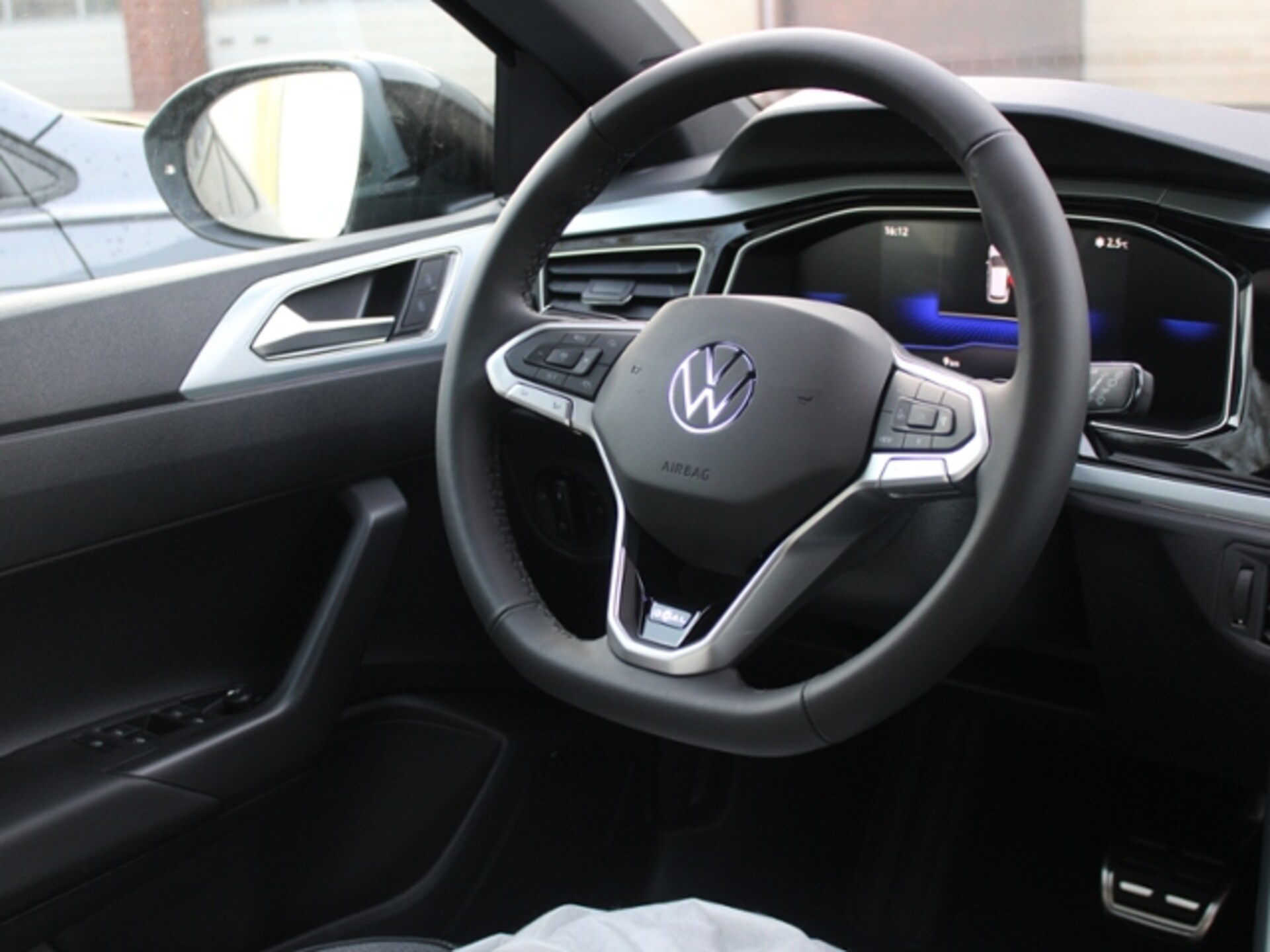 Volkswagen Taigo Goal