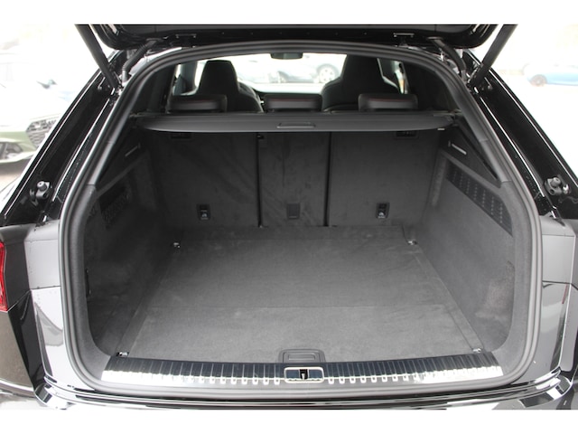 Audi RSQ8 TFSI Quattro Tiptronic -  - Joinsteer - #4