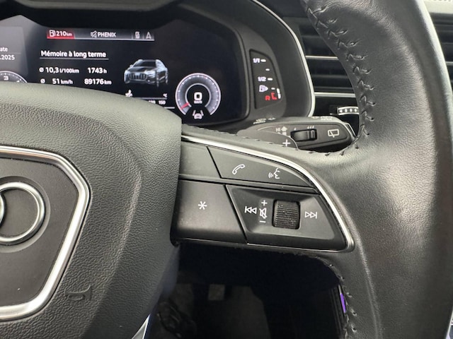 Audi Q8 Avus Extended 50 TDI Quattro 286 Ch Tiptronic - 2018 - Joinsteer - #33