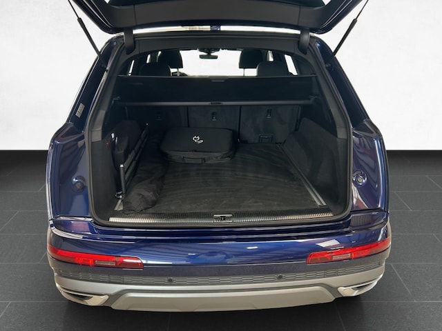 Audi Q7 SUV TFSI E S Line 55 TFSI E Quattro Tiptronic -  - Joinsteer - #5