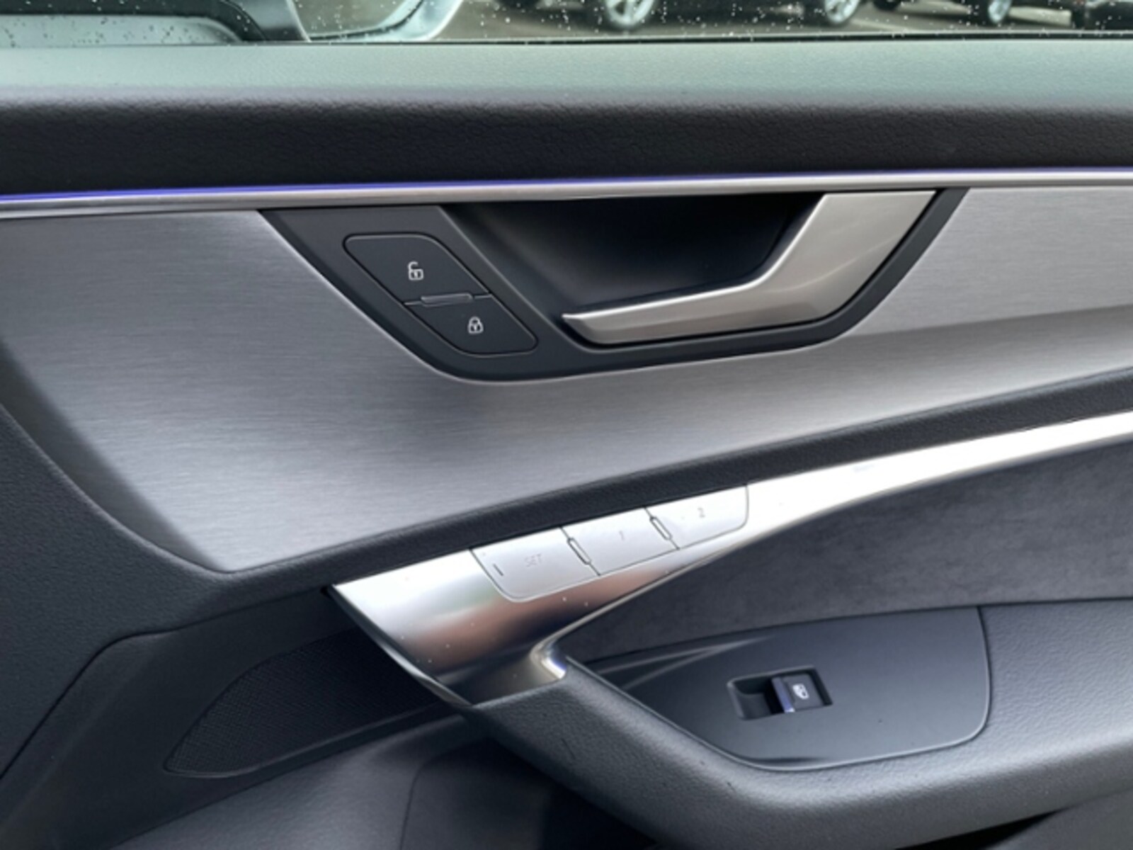 Audi S6 Avant – Bild 26