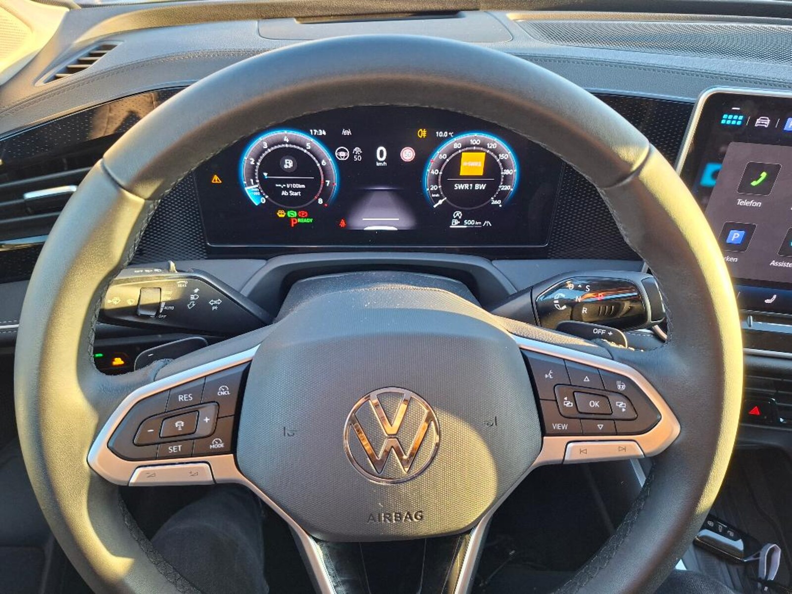 Volkswagen Passat – Bild 38