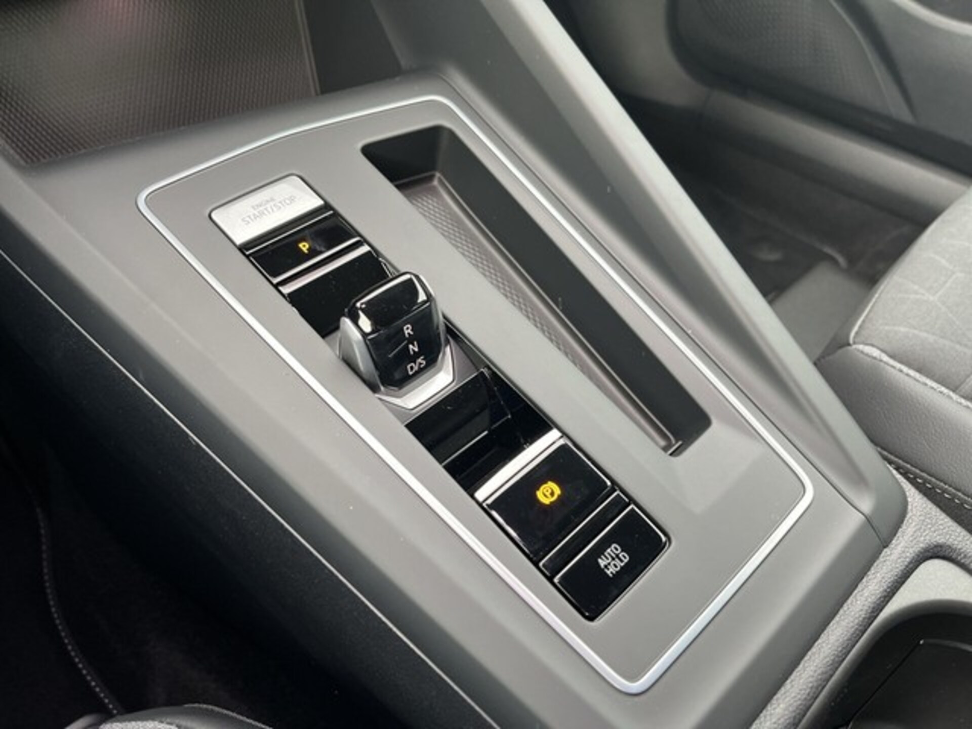Volkswagen Golf Goal