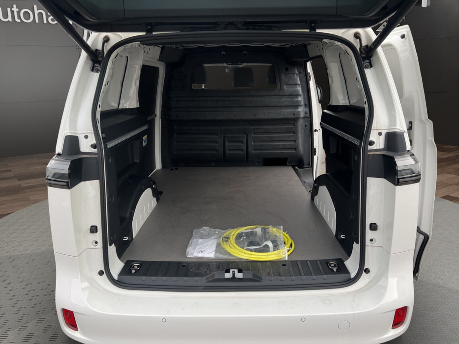 Volkswagen ID. Buzz Cargo – Bild 17