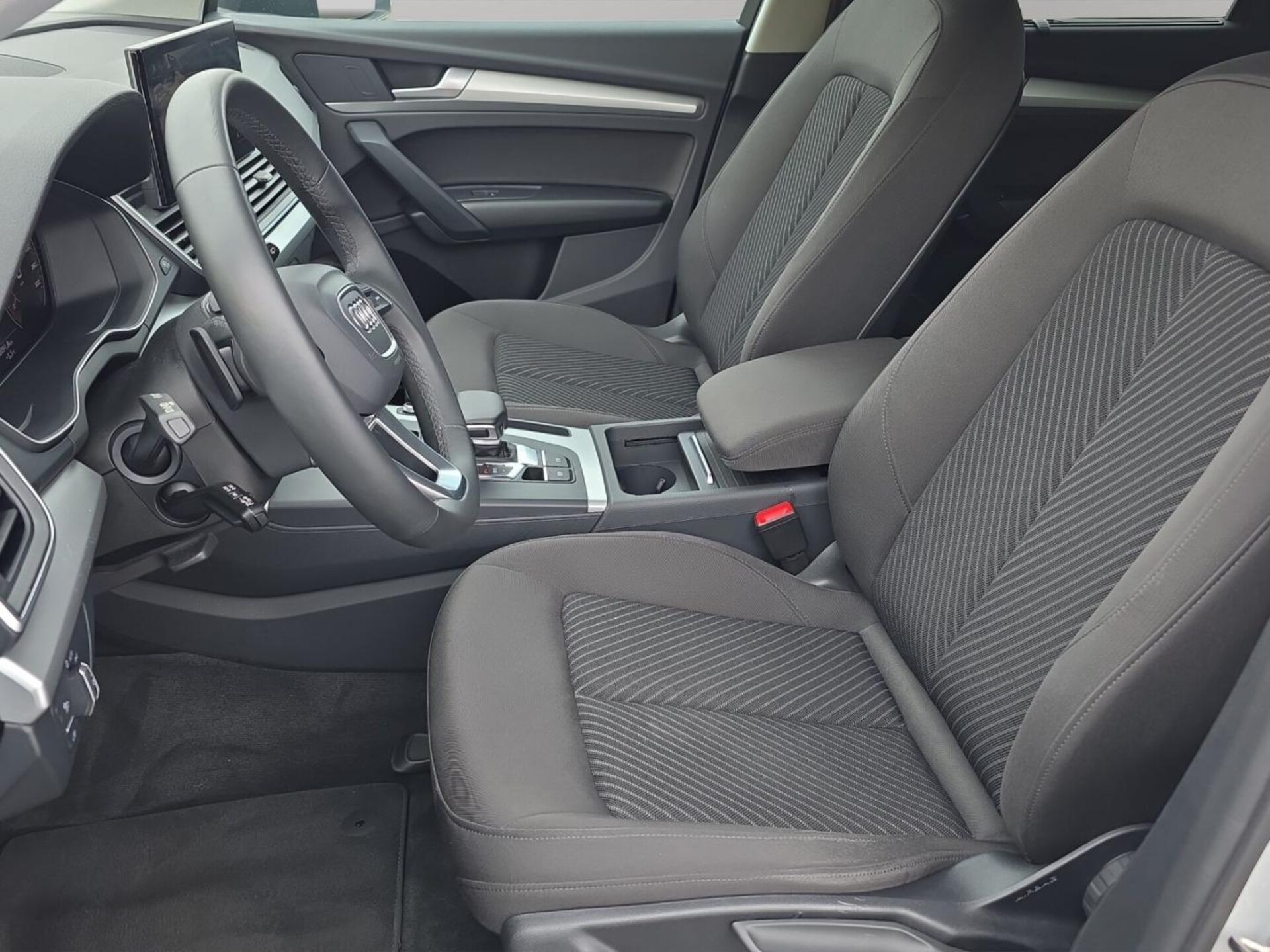 Audi Q5 SUV S line