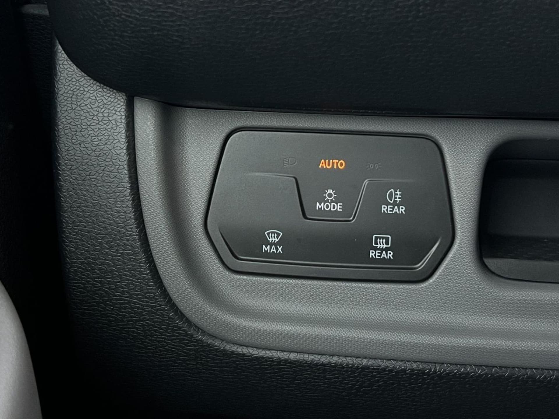 Volkswagen ID. Buzz Cargo Basis-Modell