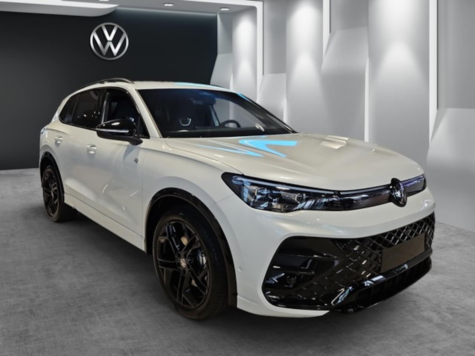 Volkswagen Tiguan – Bild 24