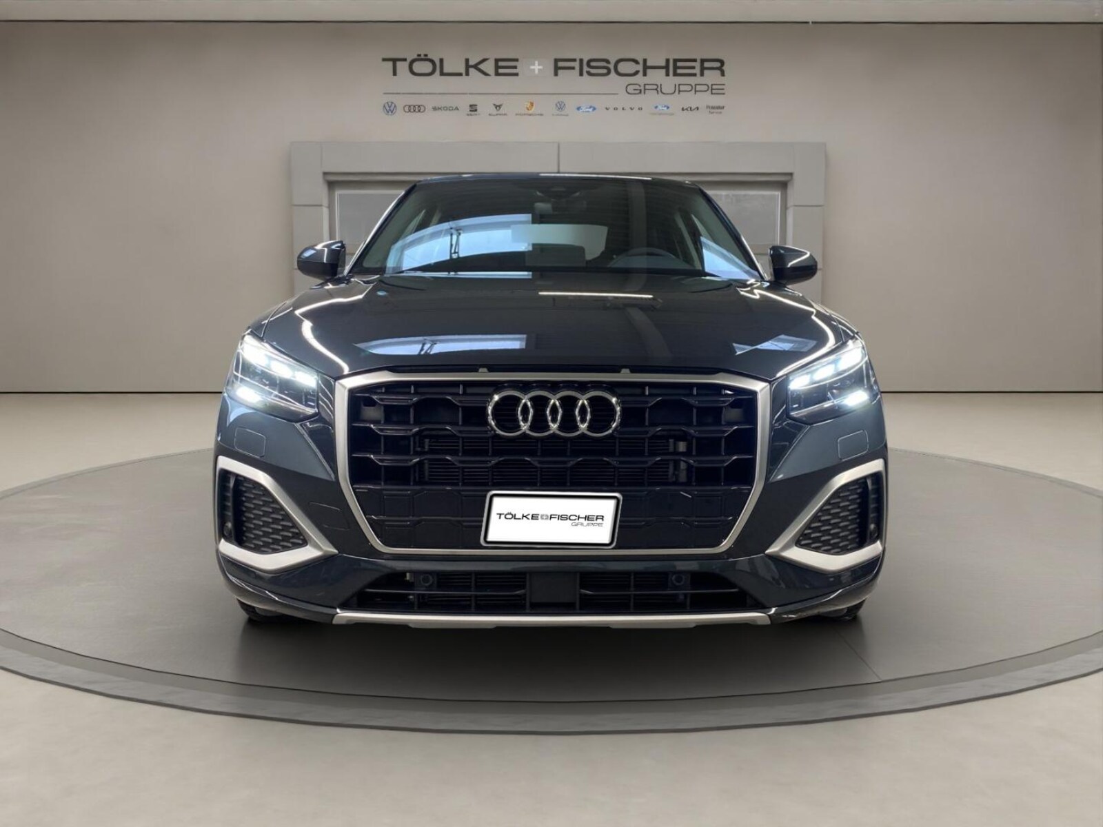Audi Q2 – Bild 3
