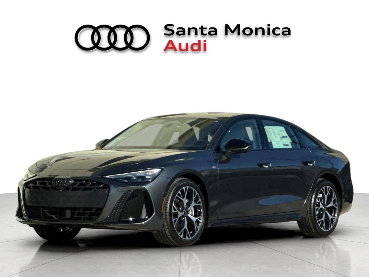 2026 Audi A6 Premium Plus quattro S tronic's photo