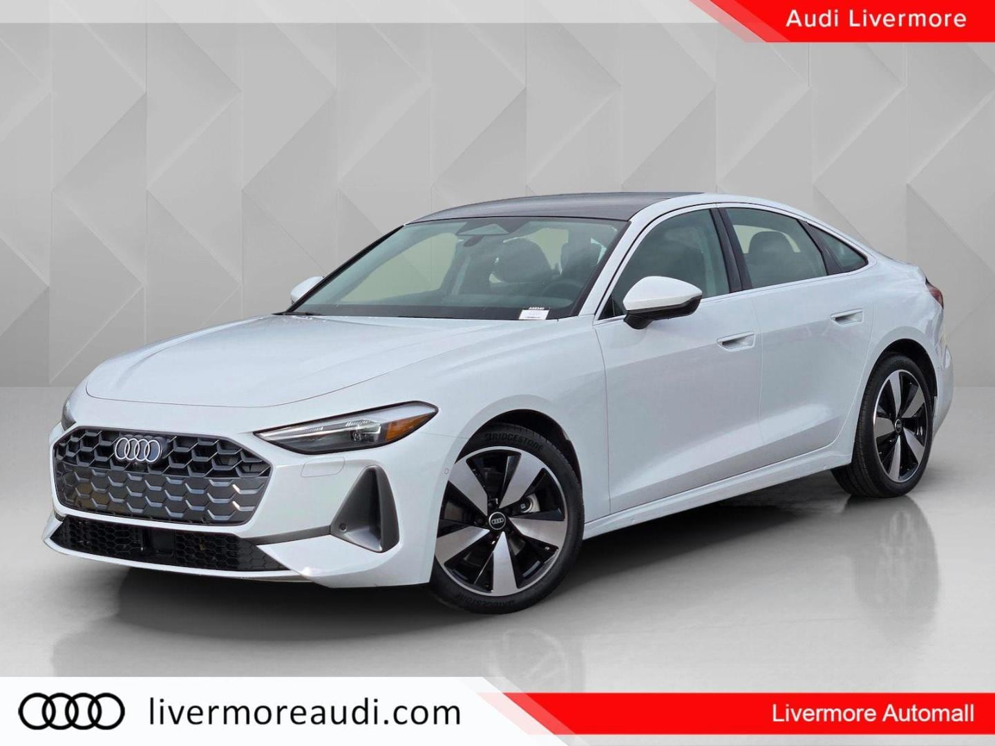 2025 Audi A5 Premium quattro S tronic's photo