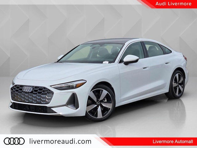 2025 Audi A5 Sedan